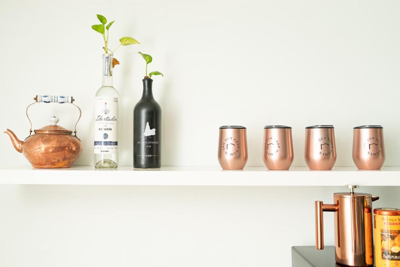 Artsy, Private Gem Near Iconic South Congress Apartment Austin Luaran gambar