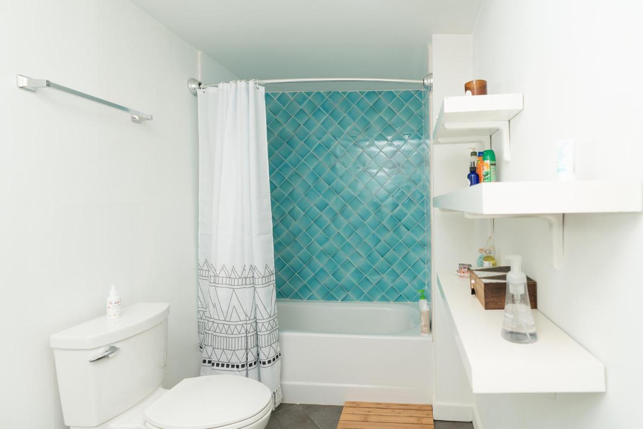 Artsy, Private Gem Near Iconic South Congress Apartment Austin Luaran gambar