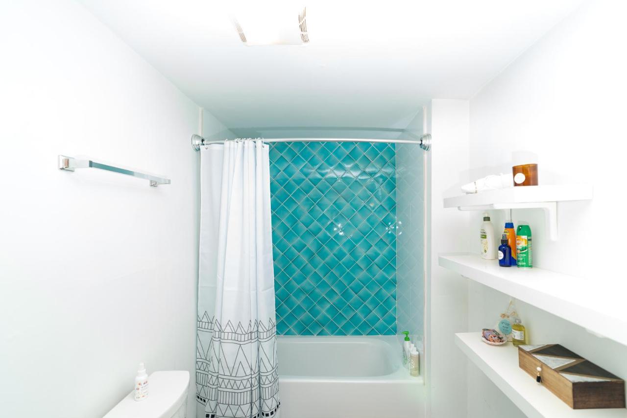 Artsy, Private Gem Near Iconic South Congress Apartment Austin Luaran gambar