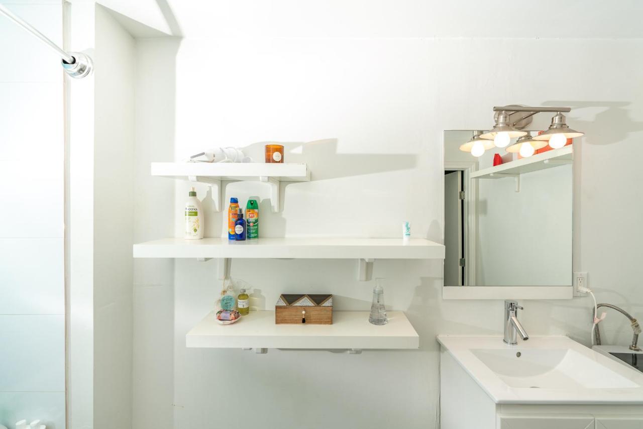 Artsy, Private Gem Near Iconic South Congress Apartment Austin Luaran gambar